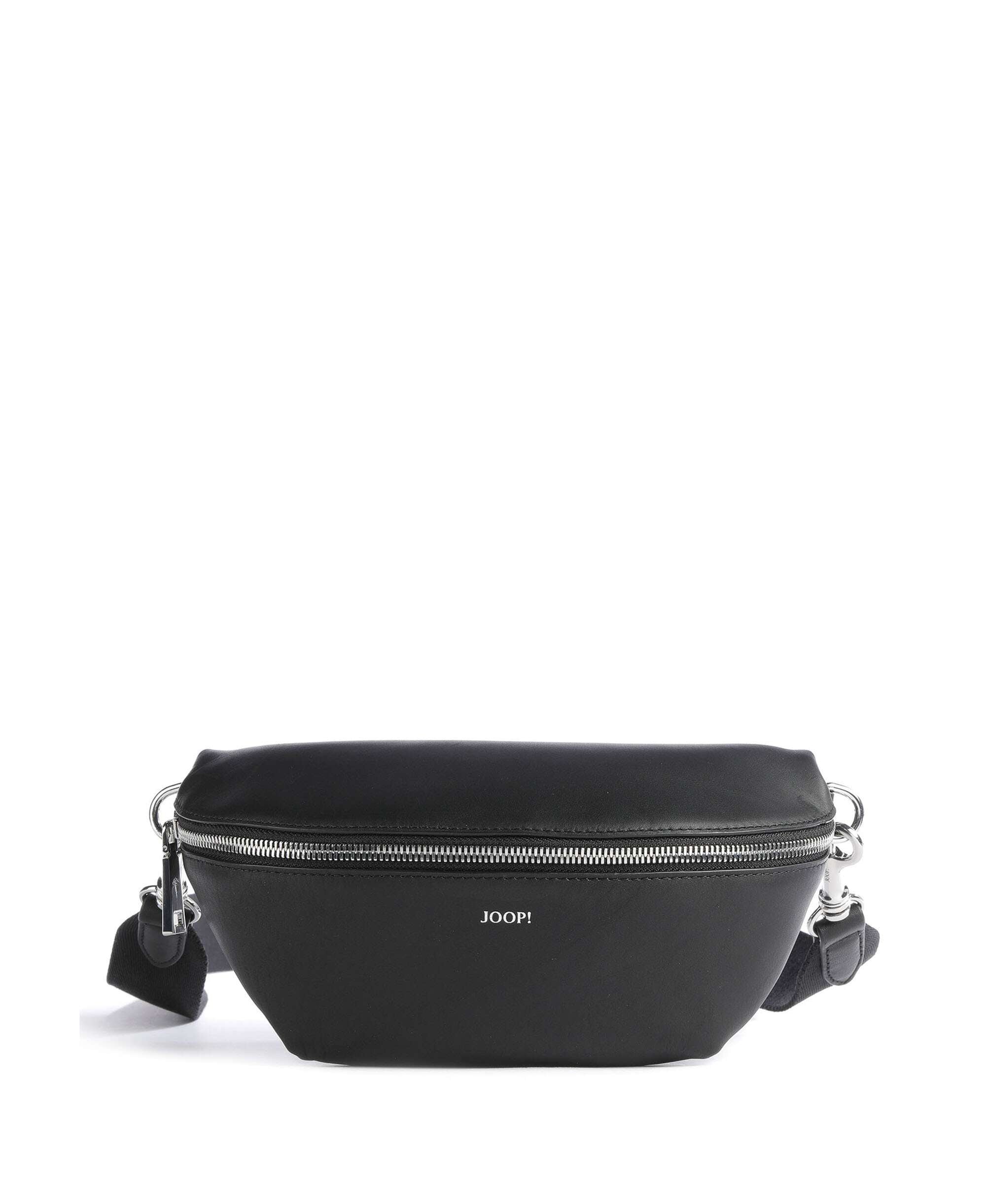JOOP! Sofisticato 1.0 Isabella Belt bag black