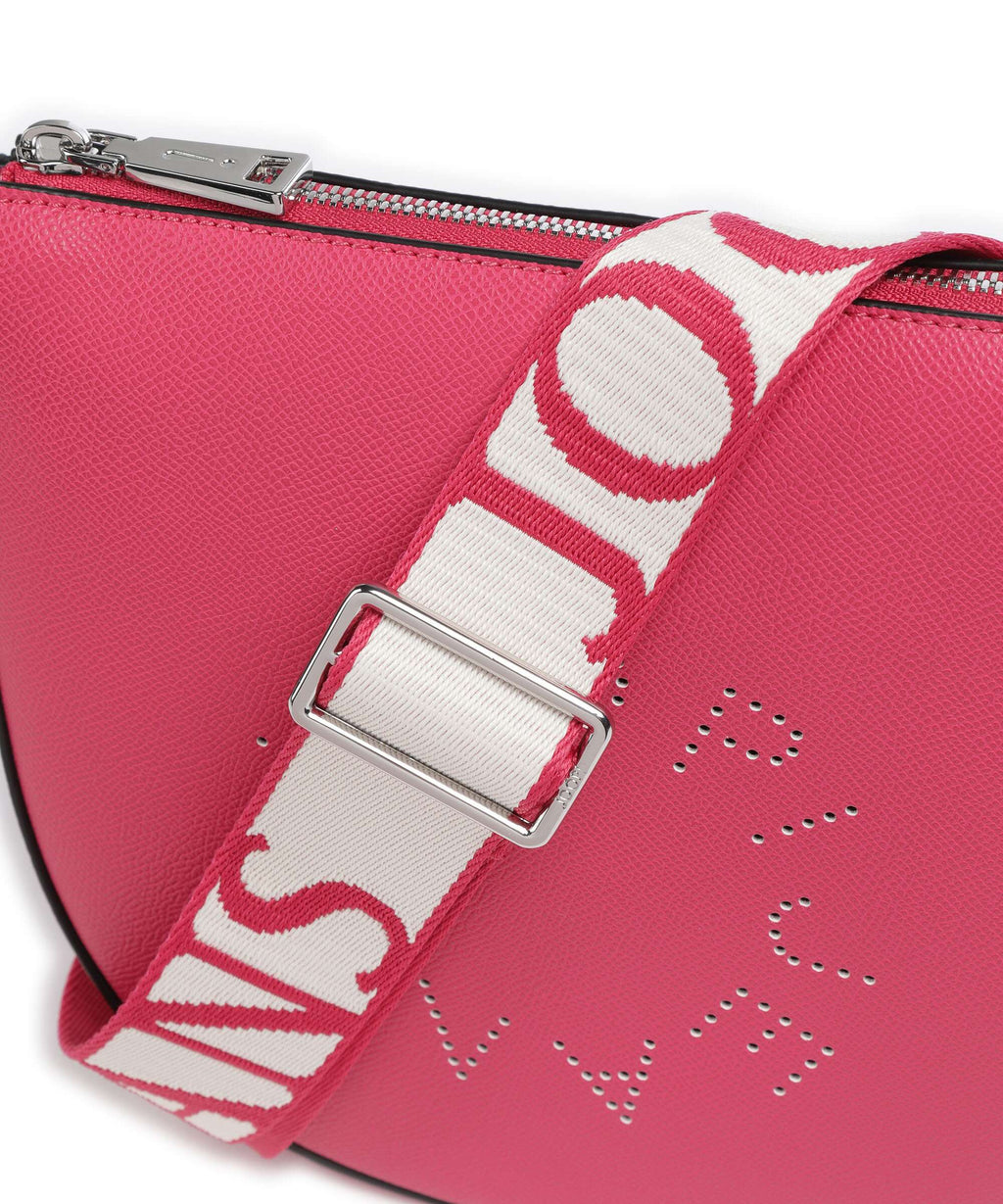 JOOP! Jeans Giro Stella Crossbody bag pink