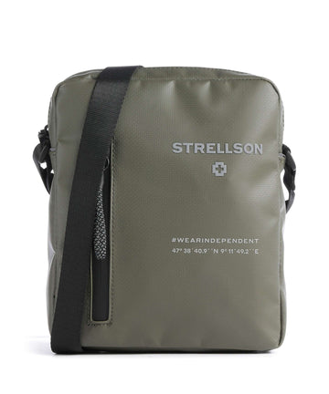 Strellson Stockwell 2.0 Borsa a tracolla khaki