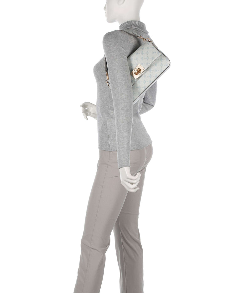JOOP! Mazzolino Diletta Nil Shoulder bag whisper white