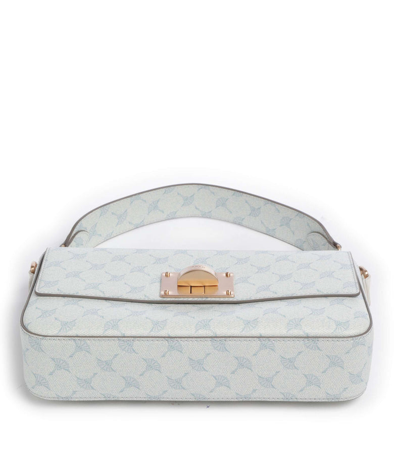 JOOP! Mazzolino Diletta Nil Shoulder bag whisper white