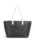 JOOP! Piazza Edition Lara Tote bag white