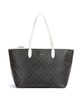 JOOP! Piazza Edition Lara Borsa shopper white