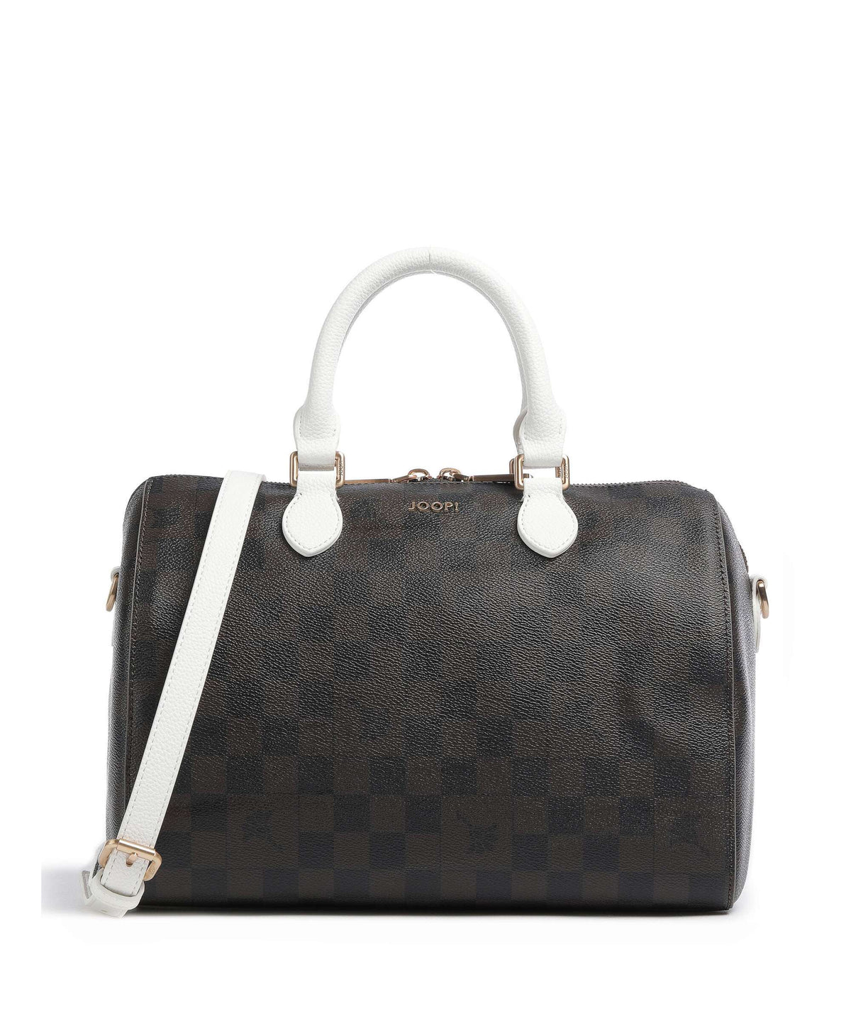 JOOP! Piazza Edition Aurora Handbag white