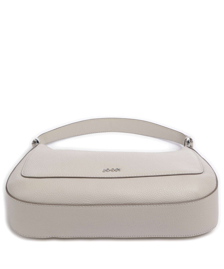 JOOP! Estate Loreen Hobo bag light grey