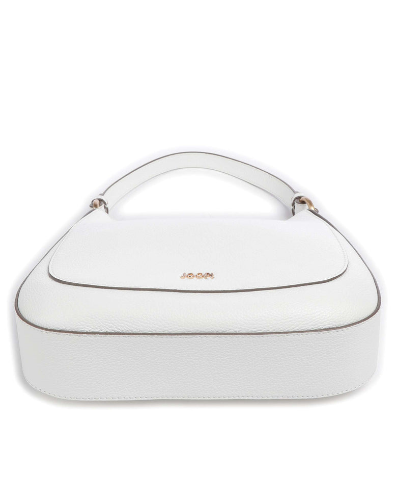 JOOP! Estate Loreen Hobo bag white
