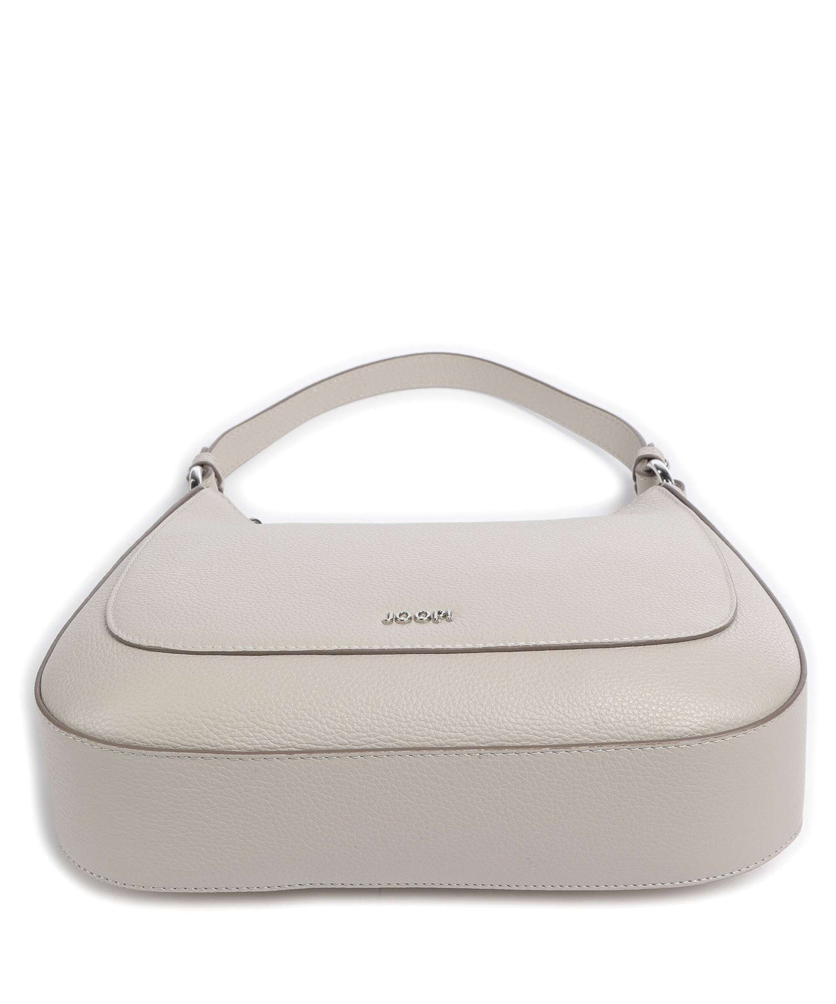JOOP! Estate Loreen Hobo bag light grey