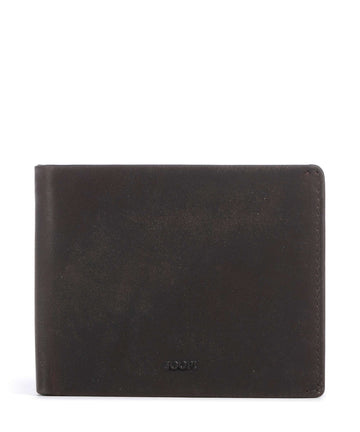 JOOP! Loreto Typhon RFID Portafoglio seal brown