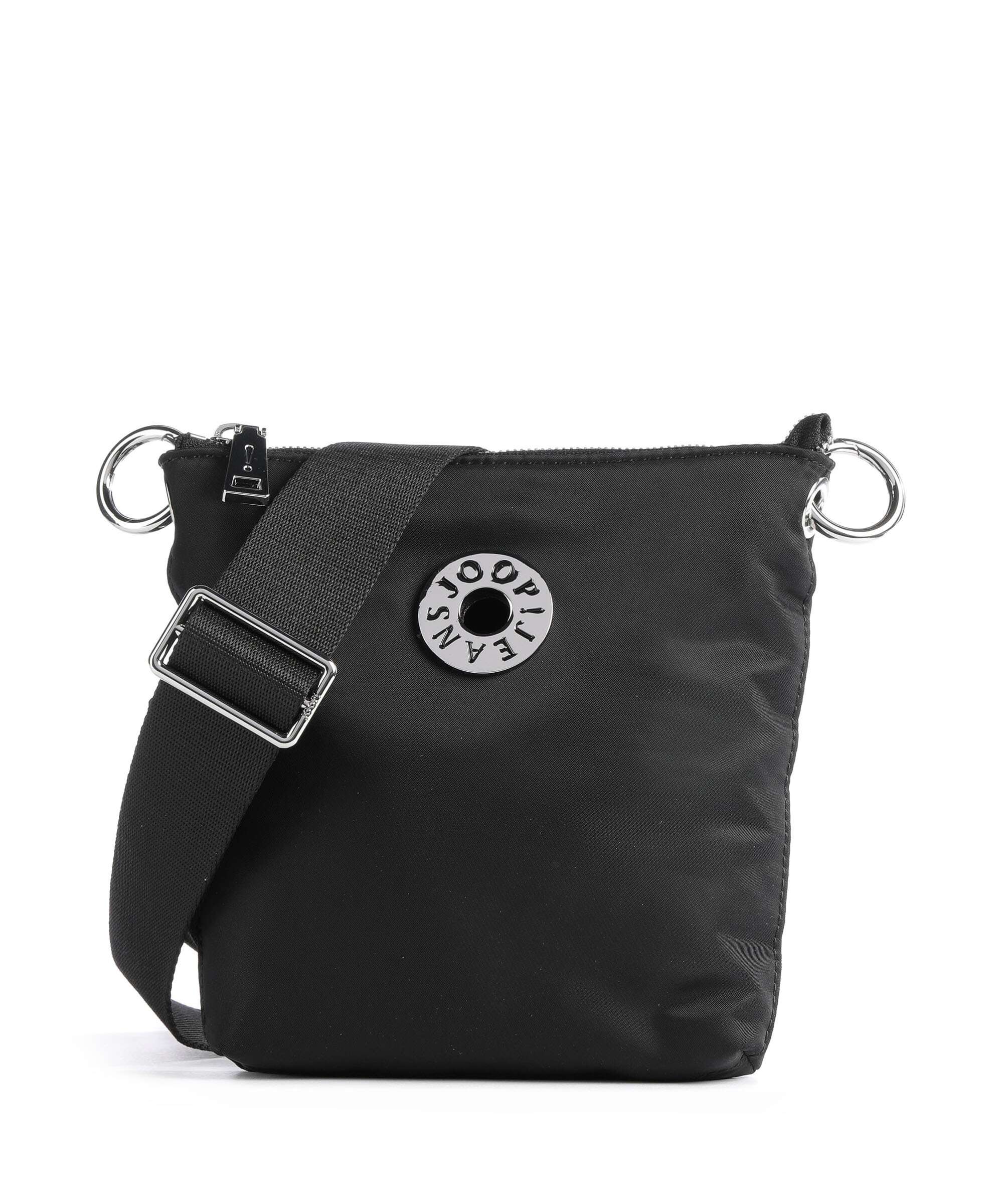 JOOP! Jeans Vita Puro Salvia Crossbody bag black