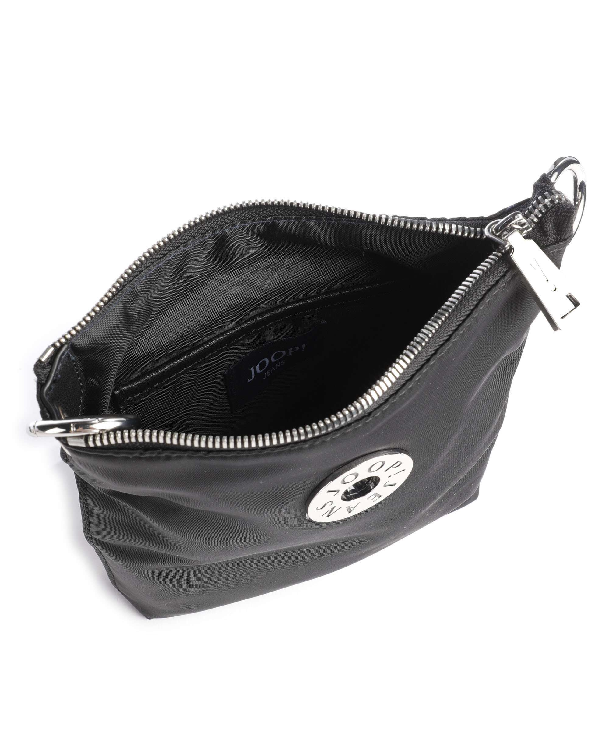 JOOP! Jeans Vita Puro Salvia Crossbody bag black