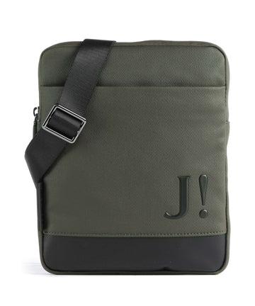 JOOP! Jeans Marcena Liam Borsa a tracolla olive night