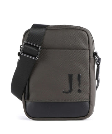 JOOP! Jeans Marcena Rafael Borsa a tracolla olive night