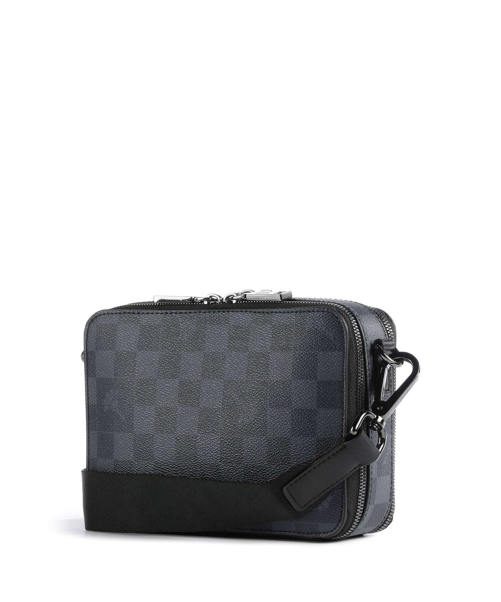 JOOP! Cortina Piazza Paolo Crossbody bag dark blue