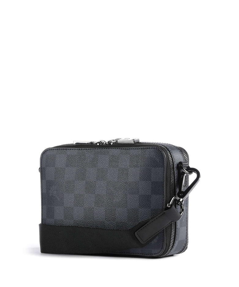 JOOP! Cortina Piazza Paolo Crossbody bag dark blue
