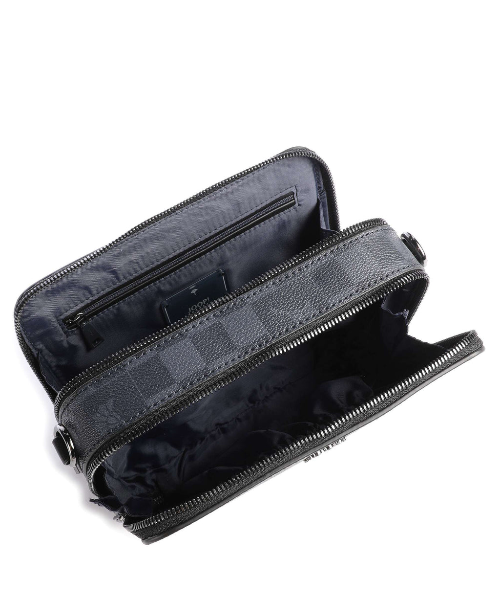 JOOP! Cortina Piazza Paolo Crossbody bag dark blue