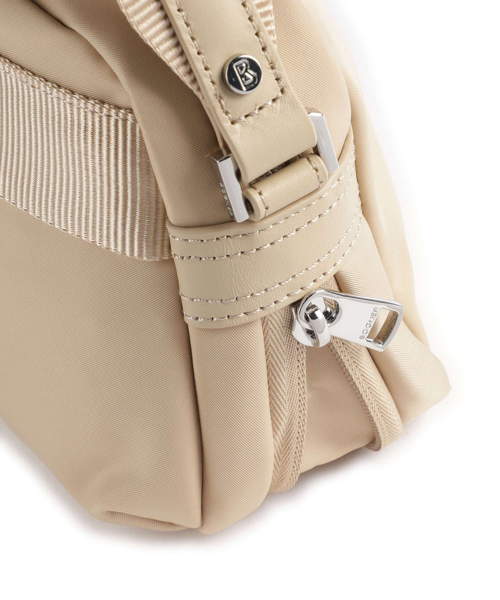 Bogner Maggia Lidia Crossbody bag sesame