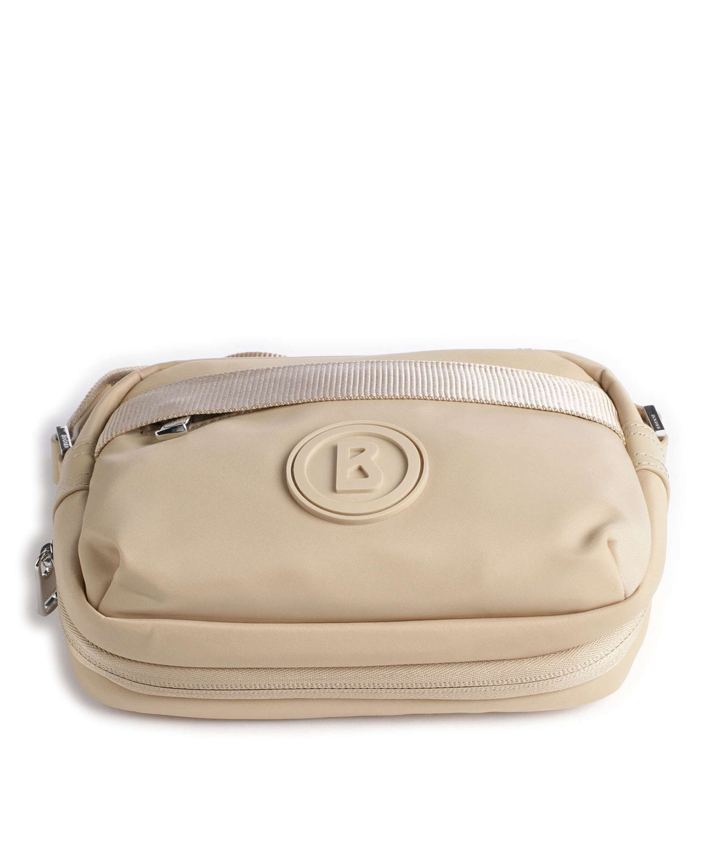 Bogner Maggia Lidia Crossbody bag sesame