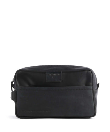 Strellson Brick Lane Borsa da toilette black