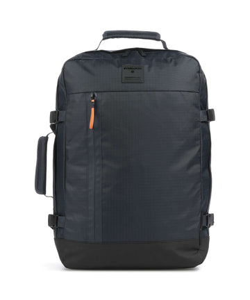 Strellson Northwood Rs Zaino dark blue
