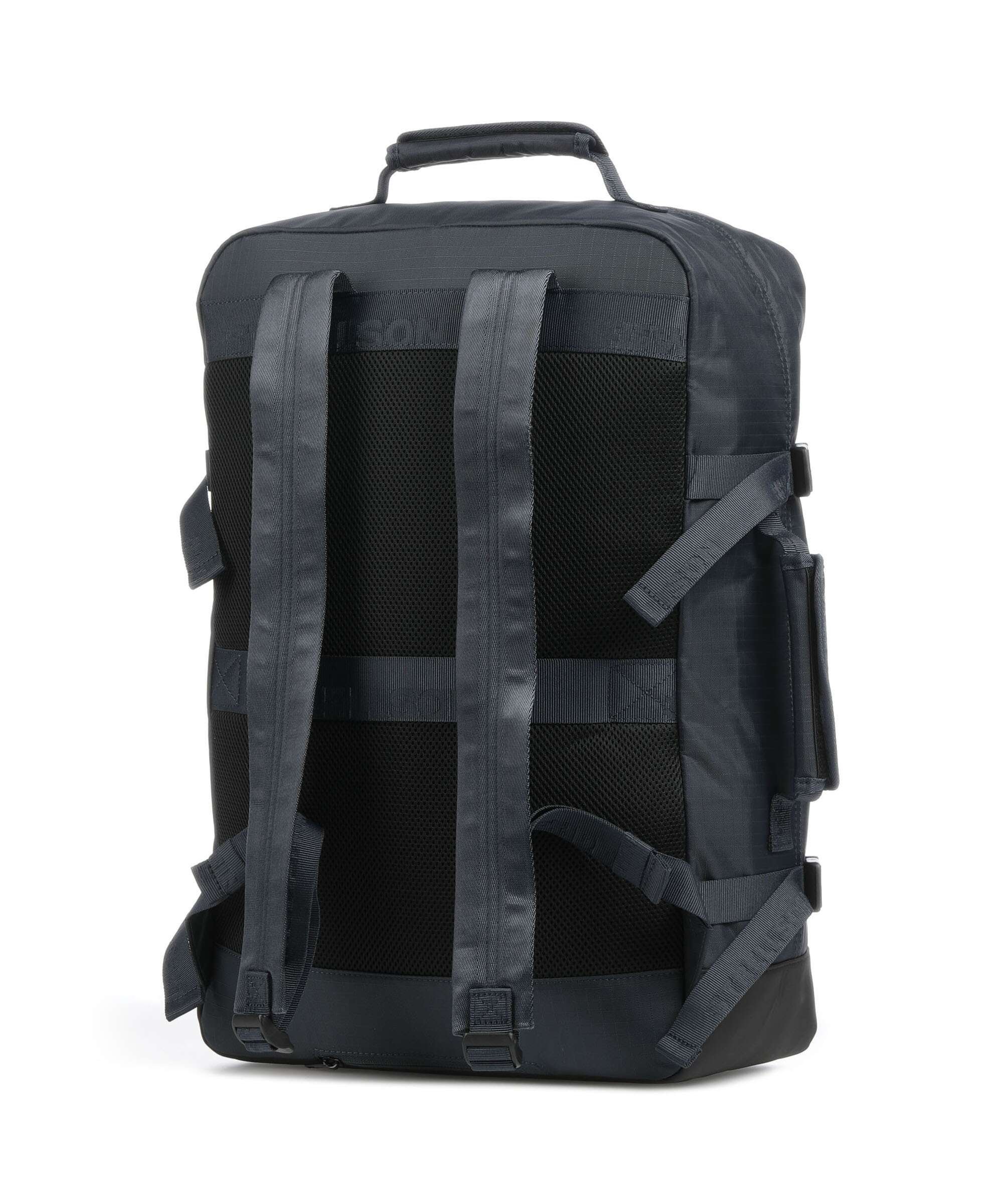 Strellson Northwood Backpack dark blue