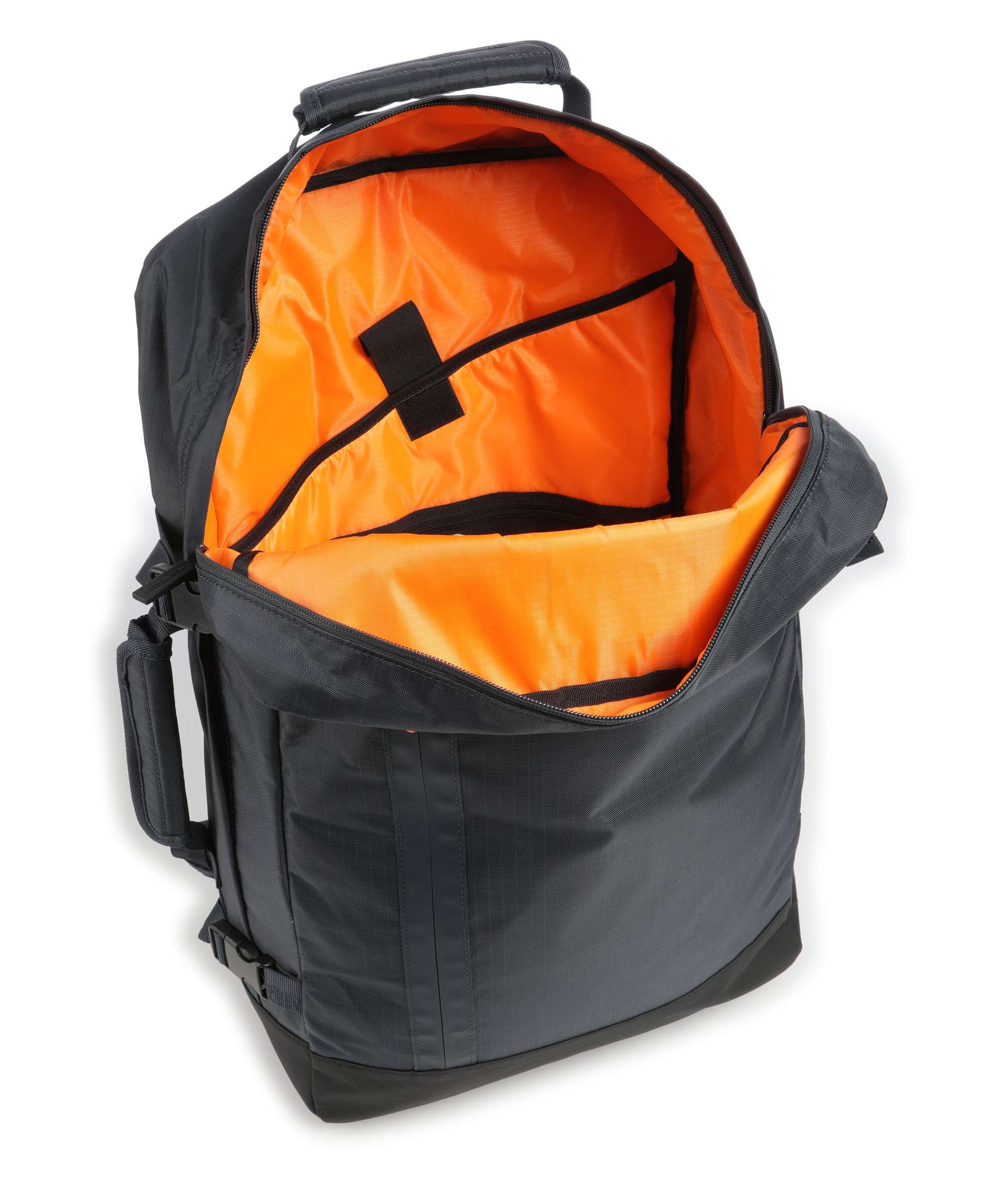 Strellson Northwood Backpack dark blue