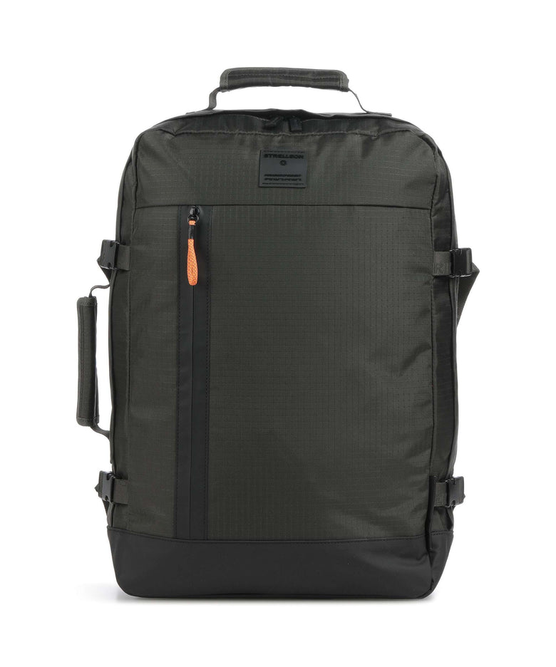 Strellson Northwood Backpack khaki