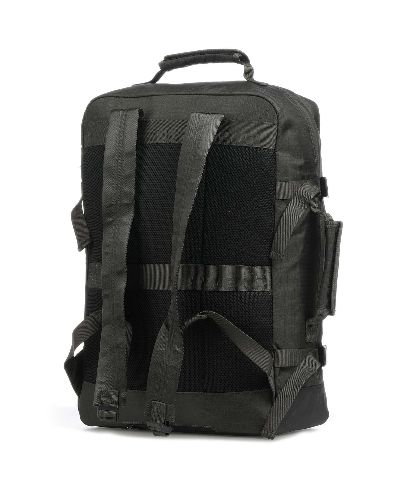 Strellson Northwood Rs Backpack khaki