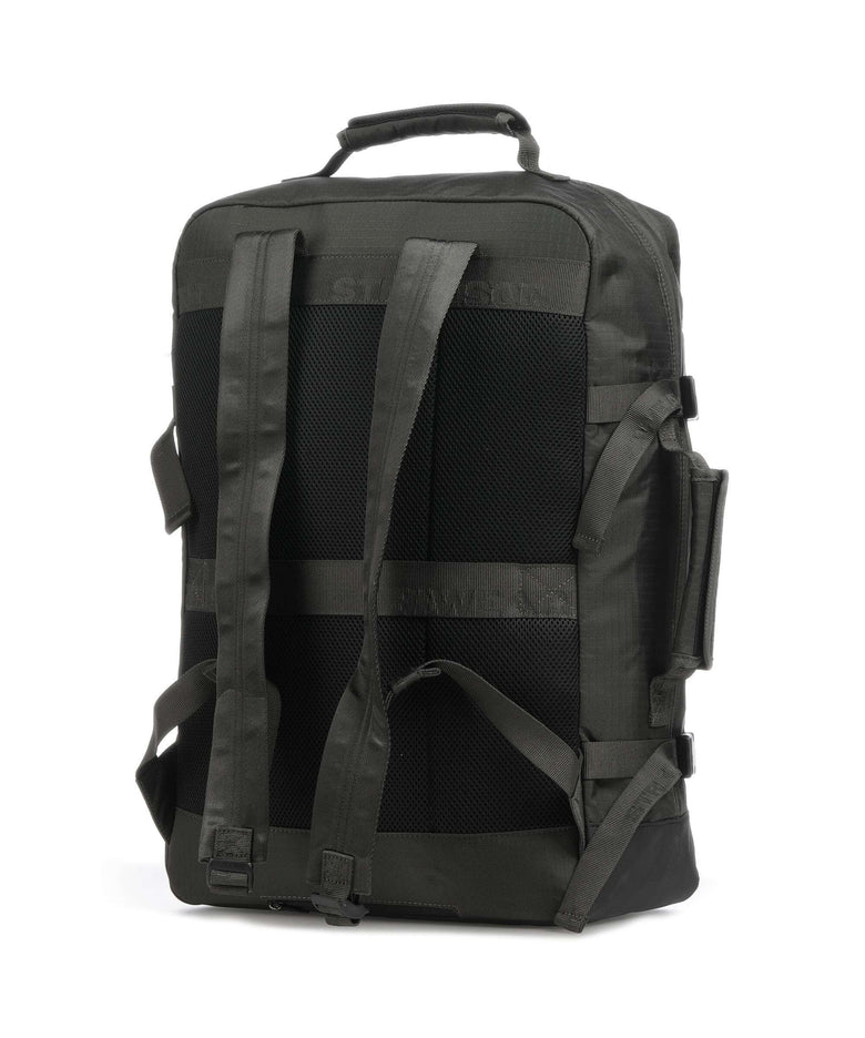 Strellson Northwood Backpack khaki