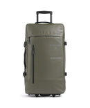 Strellson Stockwell 2.0 C65 Borsone trolley khaki