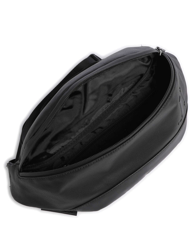 JOOP! Jeans Marcena Leo Belt bag black