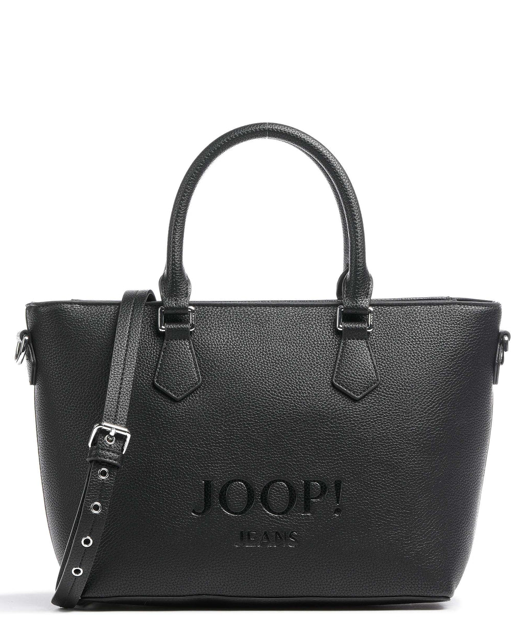 JOOP! Jeans Lettera 1.0 Ketty Handbag black