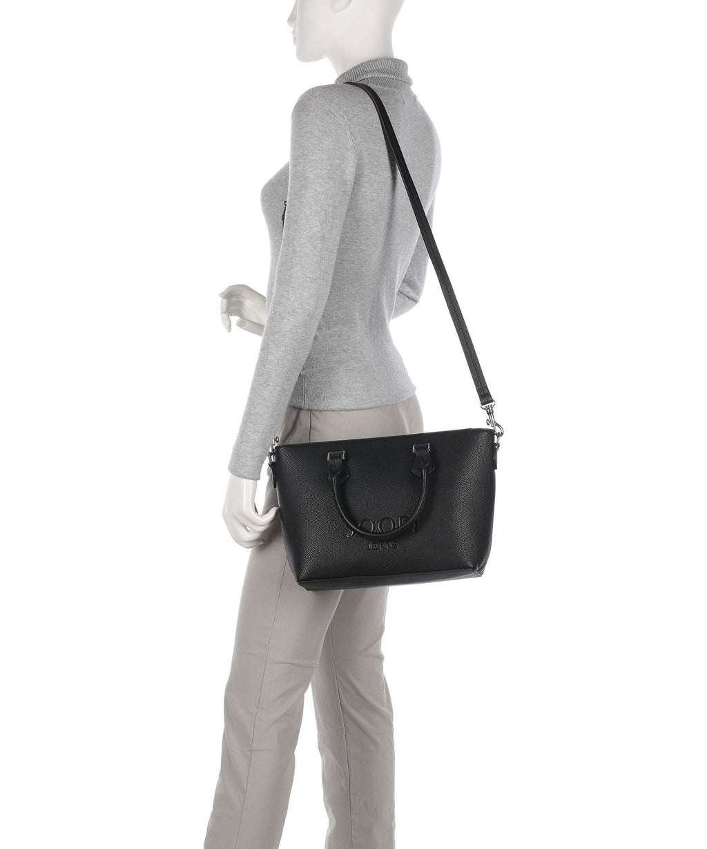 JOOP! Jeans Lettera 1.0 Ketty Handbag black