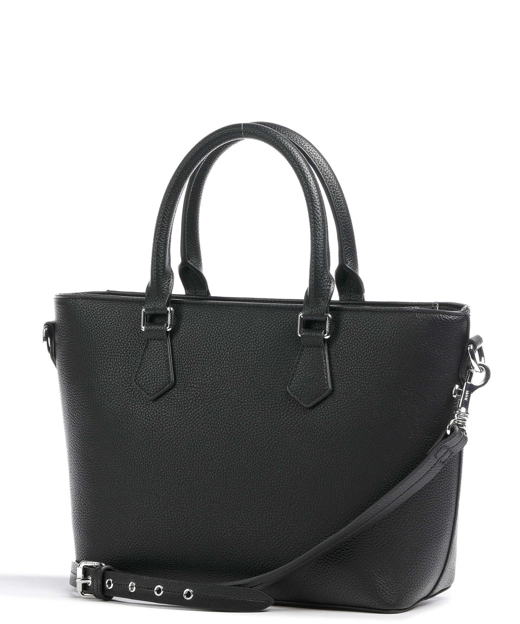 JOOP! Jeans Lettera 1.0 Ketty Handbag black