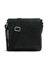 Strellson Swiss Cottage Clint Borsa a tracolla black