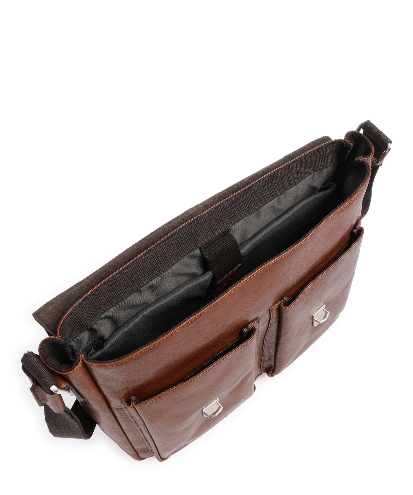 Strellson Kenley Jeremy Briefcase cognac