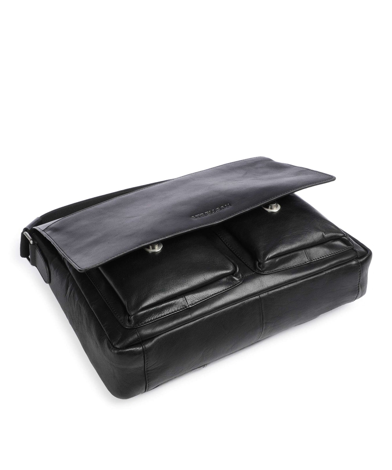 Strellson Kenley Jeremy Briefcase black