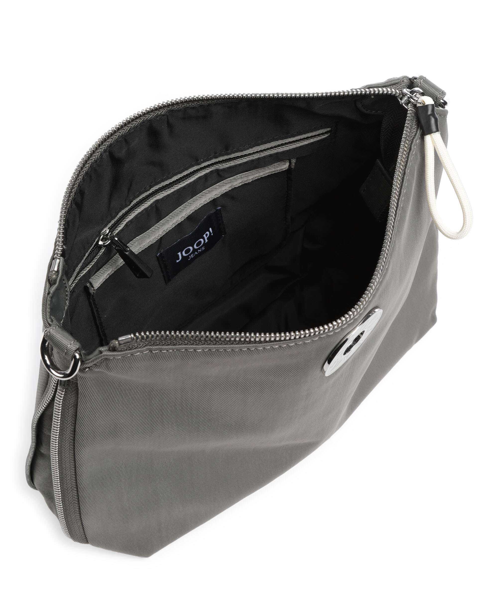 JOOP! Jeans Giocoso Letizia Crossbody bag castlerock