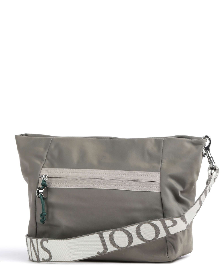 JOOP! Jeans Lietissimo Kaja Crossbody bag grey
