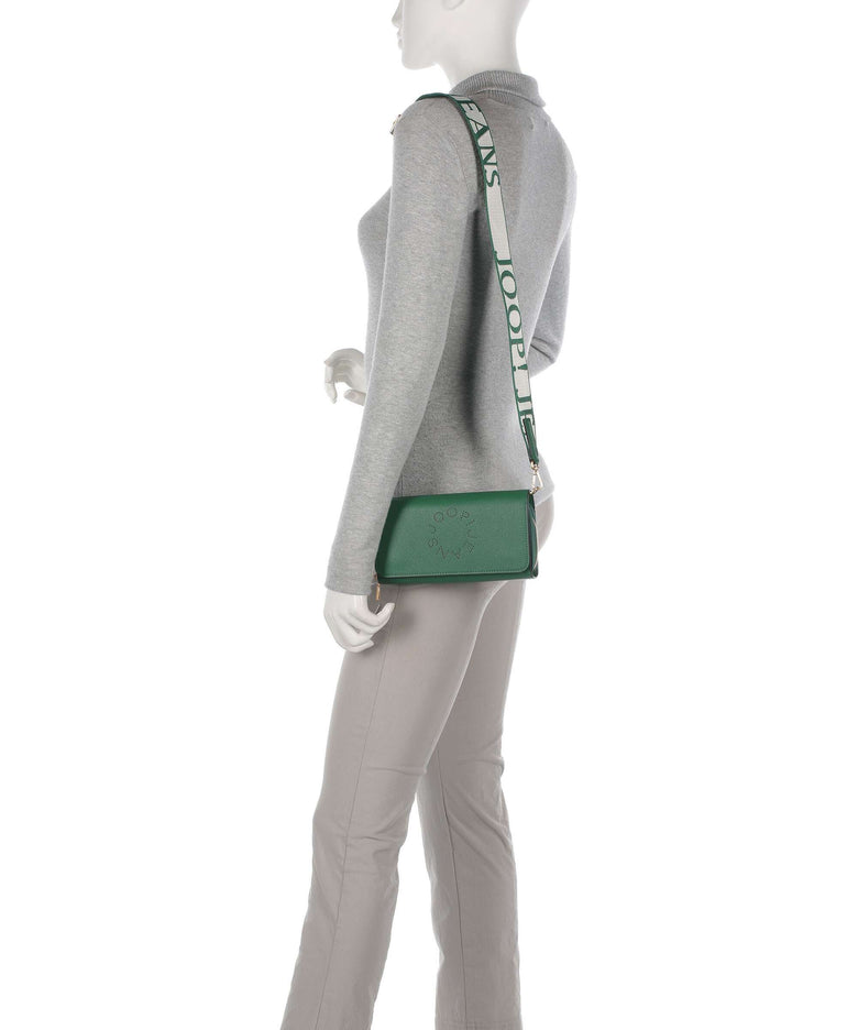 JOOP! Jeans Giro Leyli Crossbody bag green