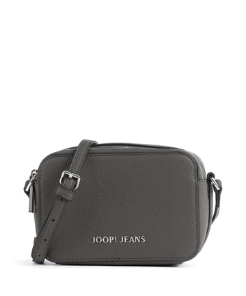 JOOP! Jeans Diurno Susan Borsa a tracolla dark grey