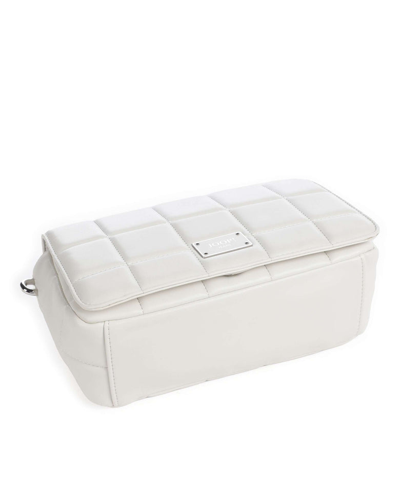 JOOP! Jeans Ordine 1.0 Luzi Crossbody bag offwhite