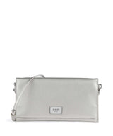 JOOP! Jeans Cofano Cadea Borsa a tracolla silver