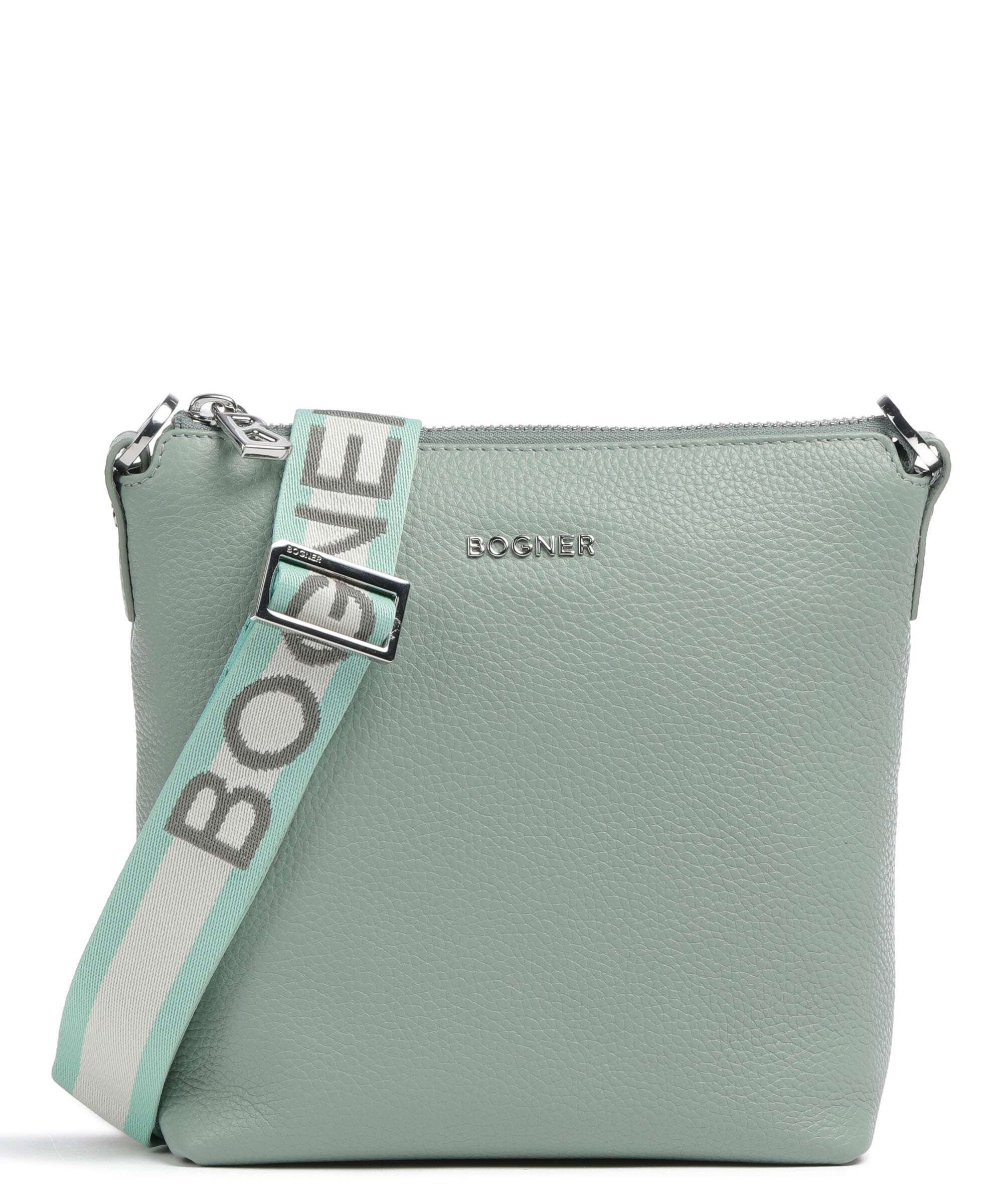Bogner Andermatt Flavia Crossbody bag mint