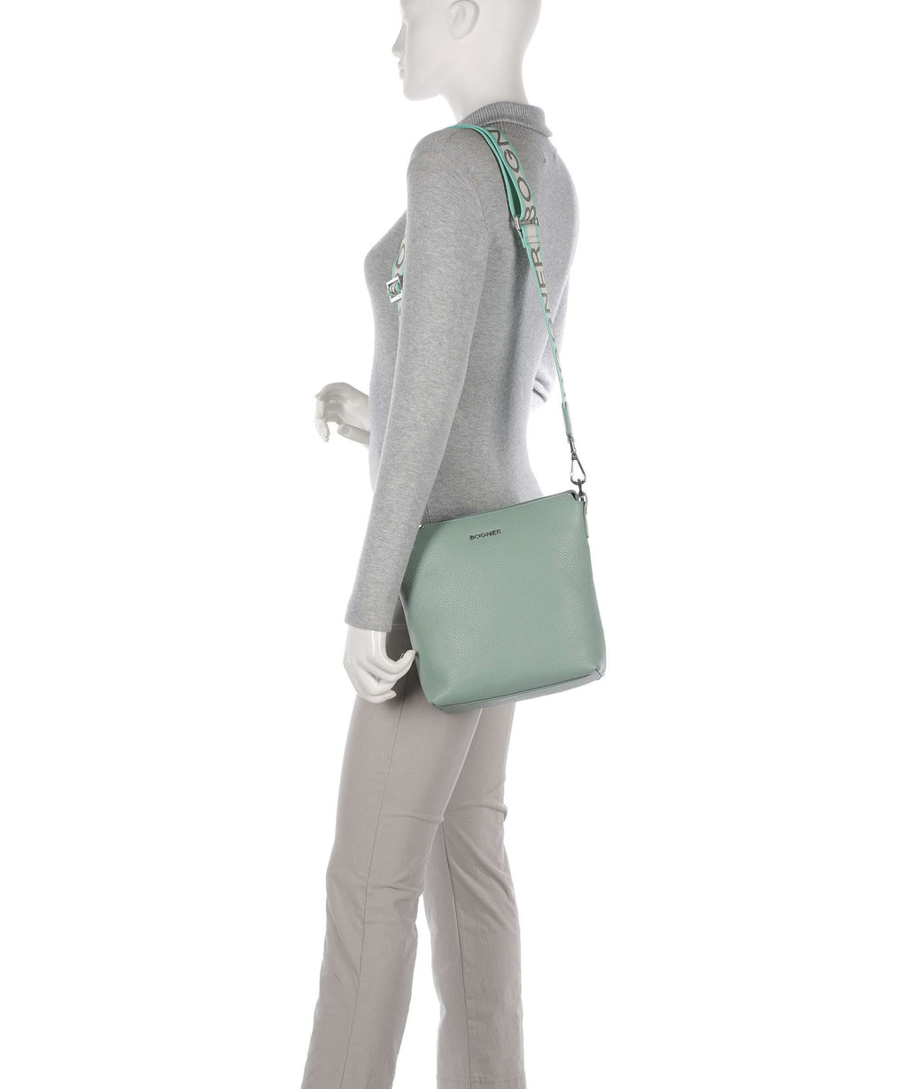 Bogner Andermatt Flavia Crossbody bag mint