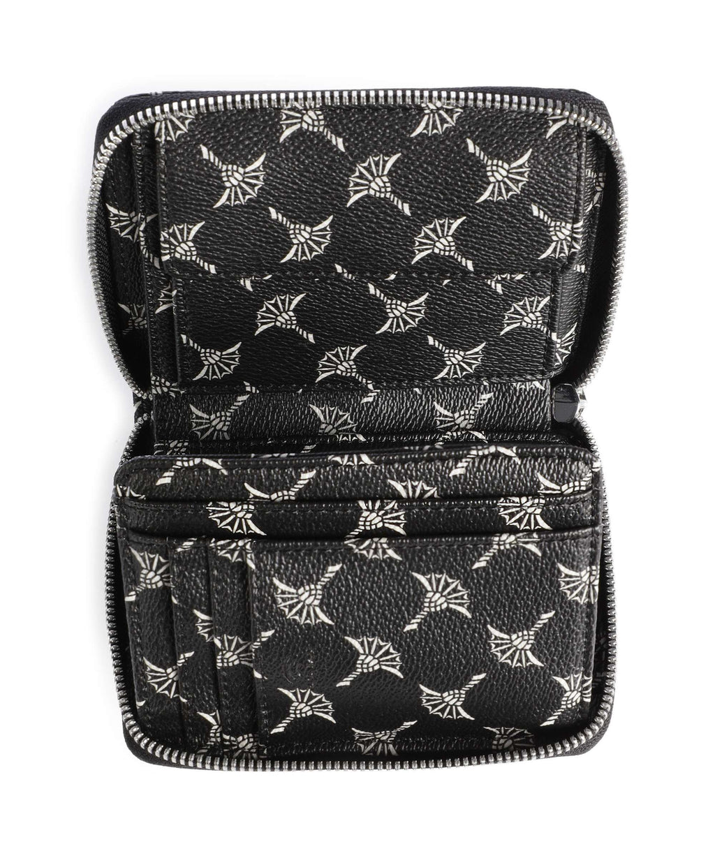 JOOP! Cortina 1.0 Nisa Wallet black