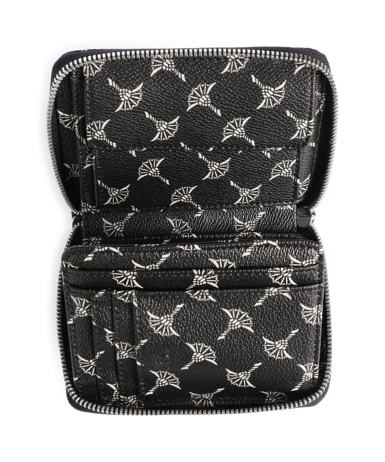 JOOP! Cortina 1.0 Nisa Wallet black