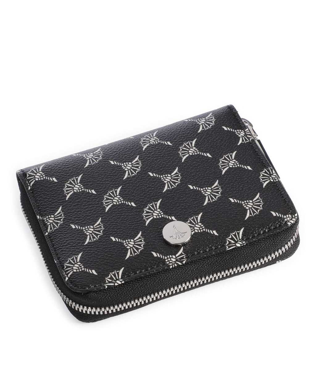 JOOP! Cortina 1.0 Nisa Wallet black