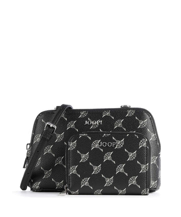 JOOP! Cortina 1.0 Carolina Crossbody bag black