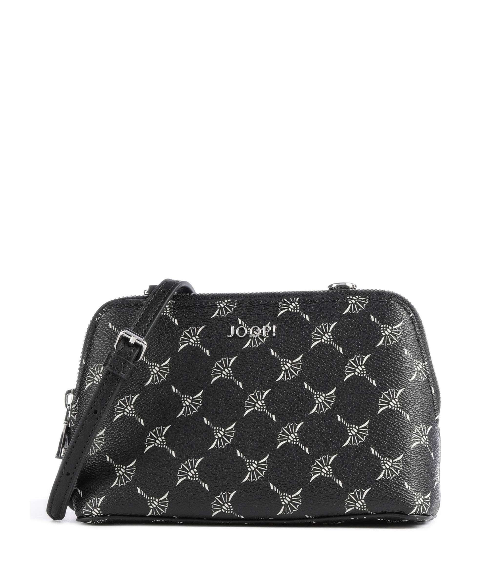 JOOP! Cortina 1.0 Carolina Crossbody bag black