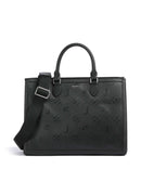 JOOP! Decoro Stampa Aurelia Borsa a mano black